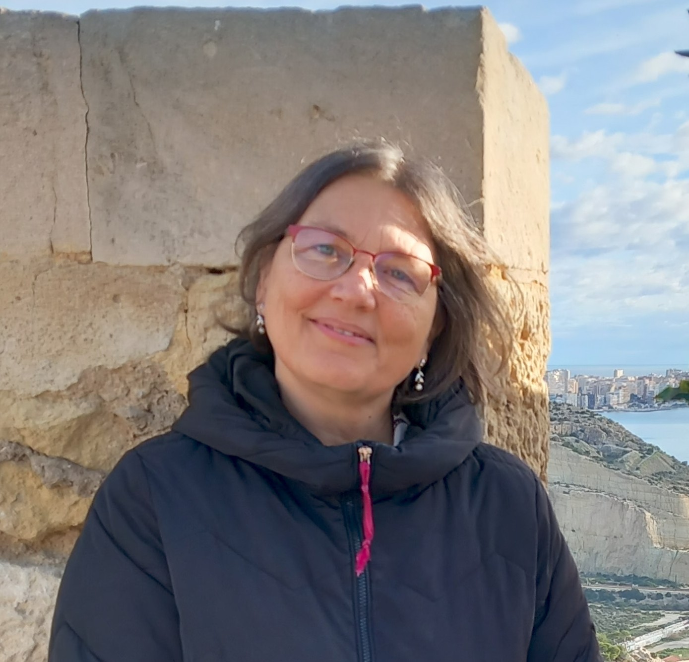 Dr. Francesca Deganello